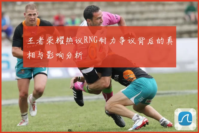 王者荣耀热议RNG耐力争议背后的真相与影响分析