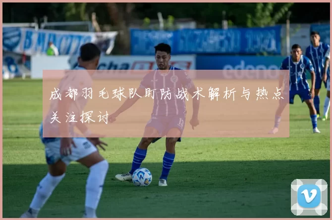 成都羽毛球队盯防战术解析与热点关注探讨