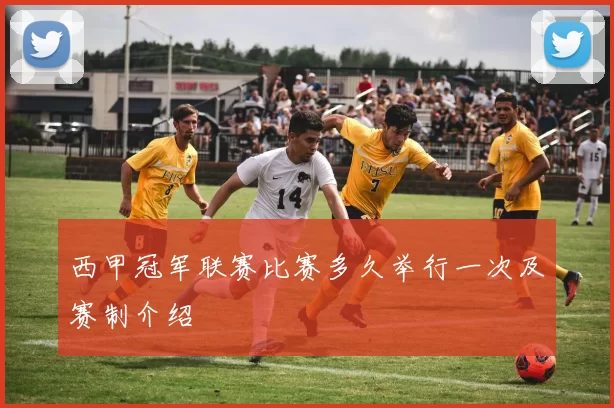 西甲冠军联赛比赛多久举行一次及赛制介绍