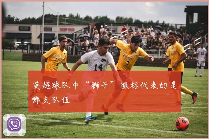 英超球队中“狮子”徽标代表的是哪支队伍