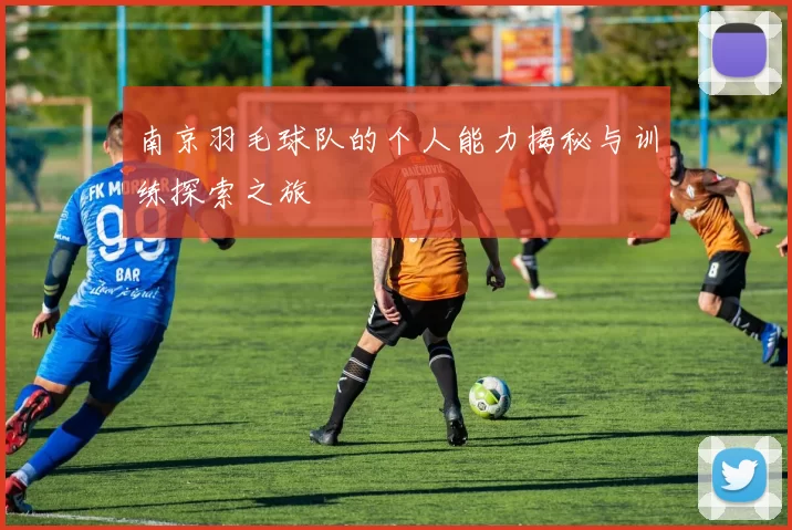 南京羽毛球队的个人能力揭秘与训练探索之旅