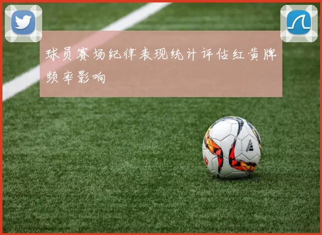 球员赛场纪律表现统计评估红黄牌频率影响