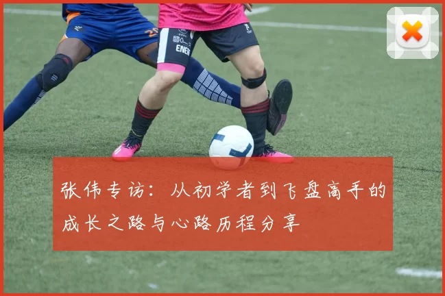 张伟专访：从初学者到飞盘高手的成长之路与心路历程分享