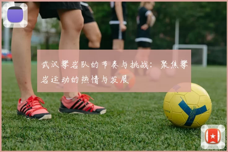 武汉攀岩队的节奏与挑战：聚焦攀岩运动的热情与发展