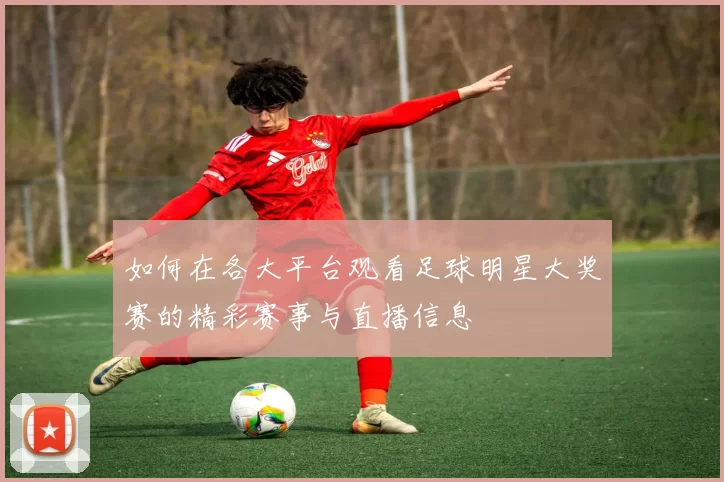 如何在各大平台观看足球明星大奖赛的精彩赛事与直播信息