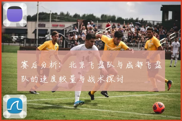赛后分析：北京飞盘队与成都飞盘队的速度较量与战术探讨