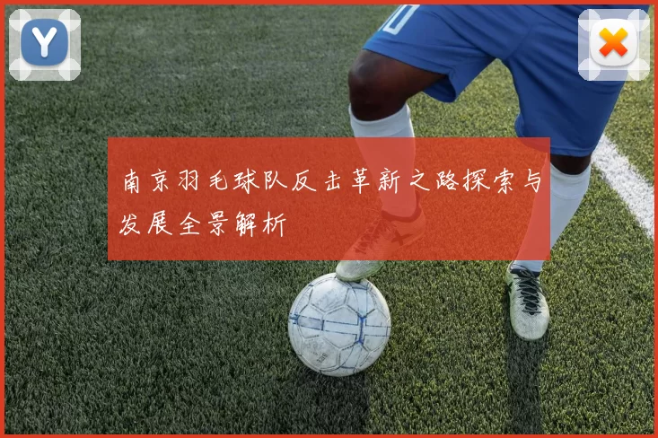 南京羽毛球队反击革新之路探索与发展全景解析