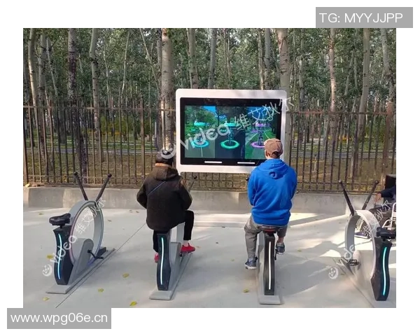 体育产业新发展：智能化科技引领未来赛事观赏与互动新趋势