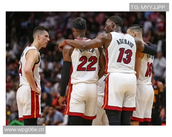 热火队重返总决赛：展现实力与激情的篮球盛宴再度点燃季后赛之火