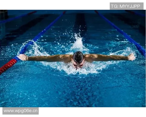 游泳技巧与健康的完美结合：提升体能、增强免疫力、享受水中运动的乐趣