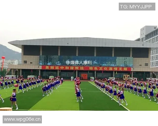 竞技体操协会推动体育文化发展，打造全新竞技体操人才培养体系