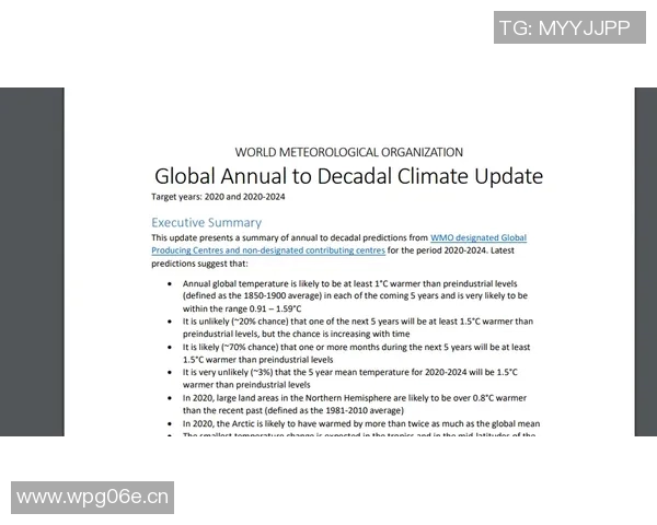 联合新闻网发布全新调查报告揭示全球气候变化对经济和社会的深远影响