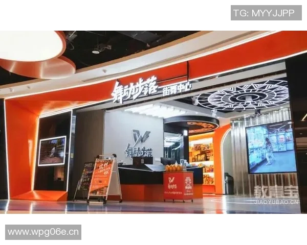 西安街舞队运营策略深度分析与成功经验分享