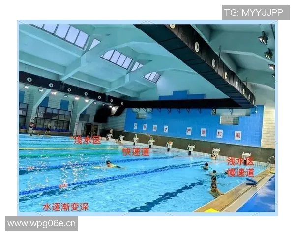 游泳教学的全面指南：从基础技巧到进阶训练的全程解析